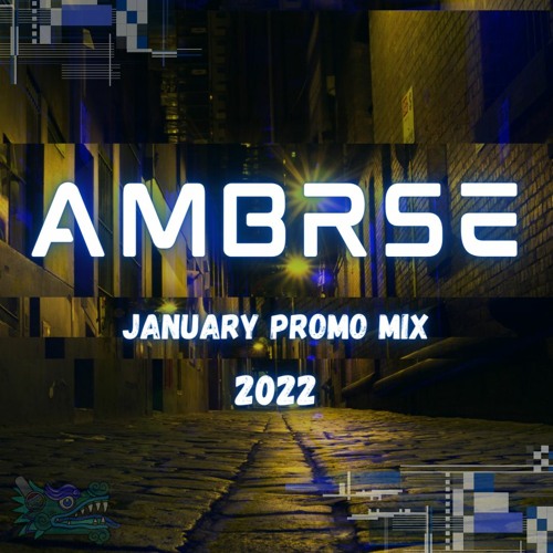DNB PROMO MIX