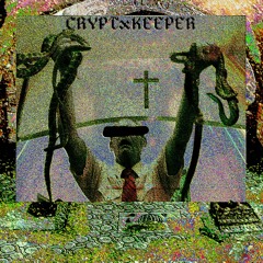 CRYPTxKEEPER [Prod. NAVJAXX]