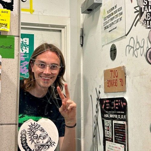 Siblings w/ C.K @ Kiosk Radio 08.09.2024