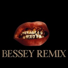 Mau P - Beats From The Underground (Bessey Remix)