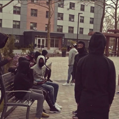 Drillz x Tum Balla - Every Opp Shot