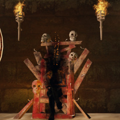 New Story New Chapter VoidHelm FA RP (Cover EN 3)