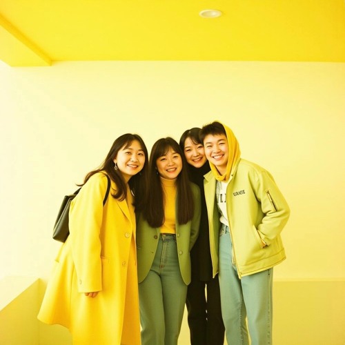 Lean On Me, Together We Stand