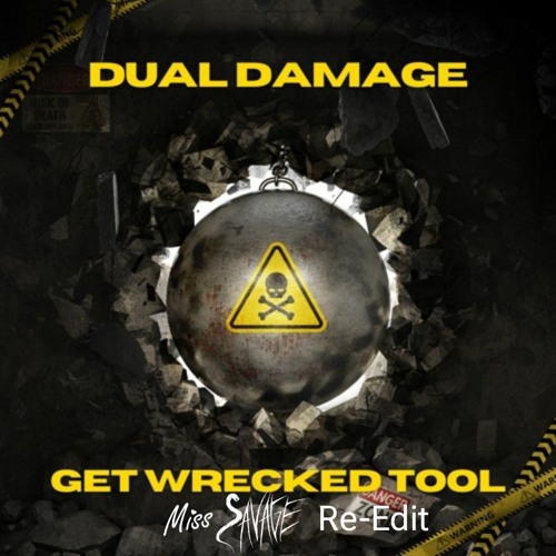 Dual Damage - This is Get Wrecked (Miss Savage Re-Edit)