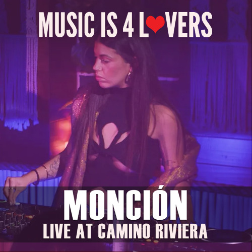 Monción at Music is 4 Lovers [2024-12-12 @ Camino Riviera, San Diego] [MI4L.com]