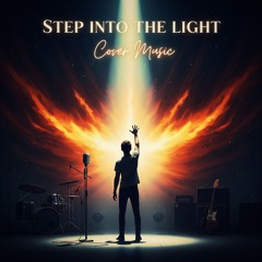 Step into the light