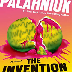[Read] EPUB 📚 The Invention of Sound by  Chuck Palahniuk KINDLE PDF EBOOK EPUB