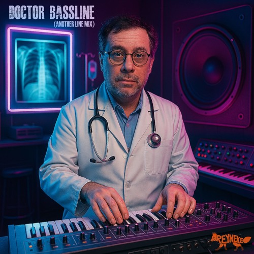 Doctor Bassline (Another Line Mix)