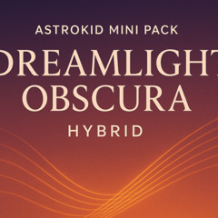 Dreamlight Obscura Hybrid - Track 12