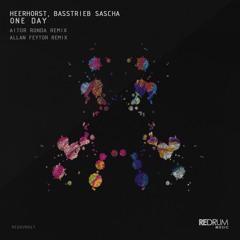 One Day (Aitor Ronda Remix)