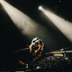 Mk.gee - Inside Each of Us Are Two Stars Tour (Live at the Rickshaw Stop)