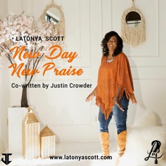 New Day New Praise