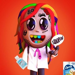 [FREE] 6IX9INE TYPE BEAT - "TIKI"