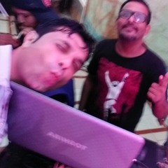 DJ Eddi3 - 03 (Live @ Tariq Kakkar's Birthday) 19