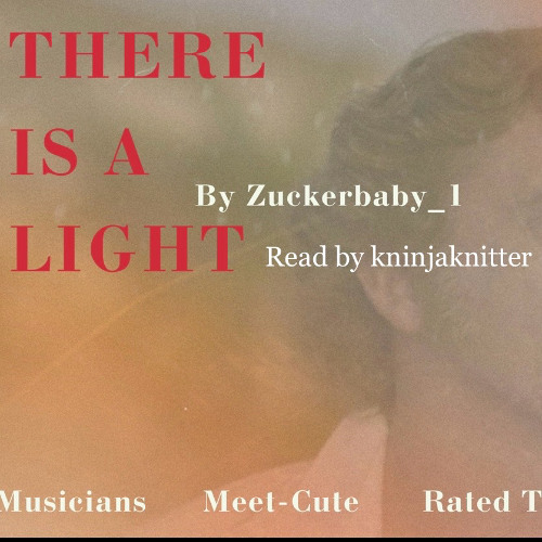 There is a Light by Zuckerbaby_1
