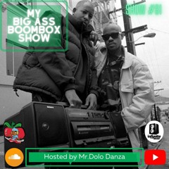 My Big Ass Boombox Show #81