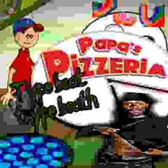 Papas Pizzaria Type Beat