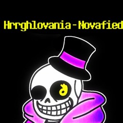 We Finna Box - Hrrghlovania - [Novafied]