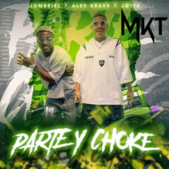 Parte Y Choke x Dema Ga Ge Gi Go Gu (MKT Mashup 88-120Bpm)