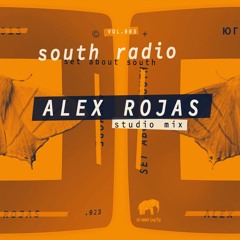 South Radio v.003 - Alex Rojas