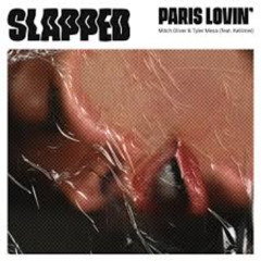 Mitch Oliver & Tyler Mesa feat. Keilimei - Paris Lovin