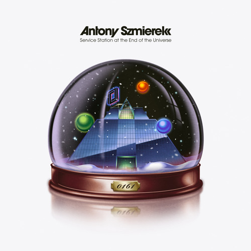 That Face You Make When It's Raining