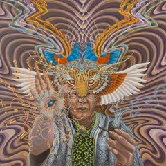 Azure And The Medicine Man- Paul Kalkbrenner & Daughter (Vista Rework)