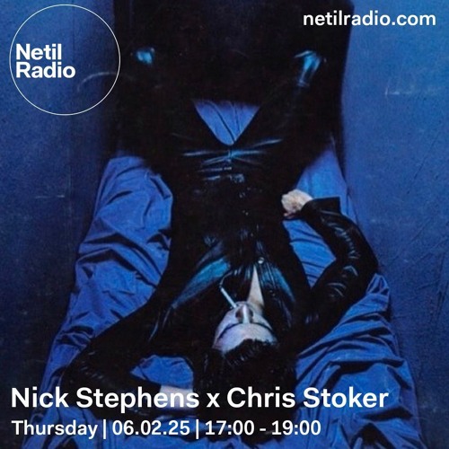 Nick Stephens w/ Chris Stoker - 6th February 2025