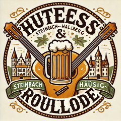 Sie feiert Karnevall in Köln und ich in Viernau