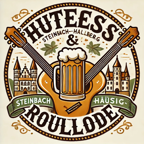 Sie feiert Karnevall in Köln und ich in Viernau