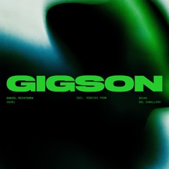 GTG Premiere | Daniel Rifaterra — Gigson (Bojak Remix) [DGX01]