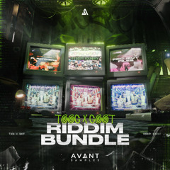 TOOG & GOOT Riddim Bundle (OFFICIAL DEMO)