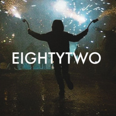 Skrillex- Stranger (EIGHTYTWO FLIP)