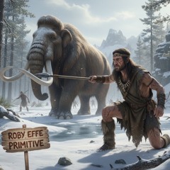 PRIMITIVE (ORIGINAL HOMO SAPIENS MIX)