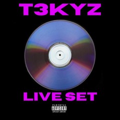 Tech House set mix (T3kYz) (August 2023) ( Mochakk, Classmatic. Cla$$, etc...)