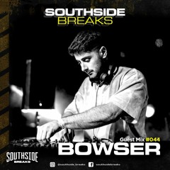 SSB Guest Mix #044 - Bowser