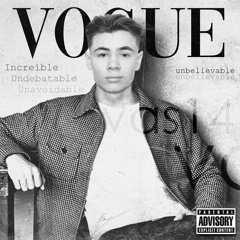 Vas14 - Unbelievable