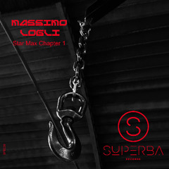 Premiere: Massimo Logli - Ogma [Superba Records]