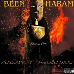 BEEN HARAM FULL LP Johnny B bad FT ROCKSONE prod by ChIeFRocKz #UNDERGROUNDHIPHOP #BOOMBAPMUSIC