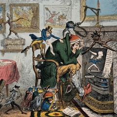 A MOTLEY CAVALCADE OF HIGH - STRUNG HO - HUMMING HIPSTER - DIPSTERS
