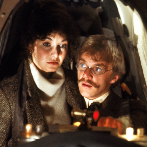 EP 128: Time After Time