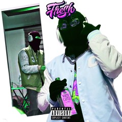 Fresh feat. MFOF & k1svr