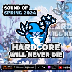 The Sound Of Spring 2024