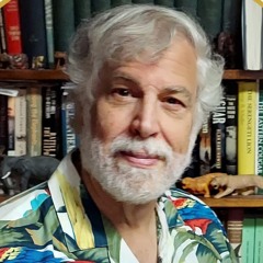 Revisit: Roger L. Di Silvestro - Return of the Bison