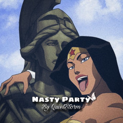 It's A Nasty Party