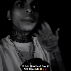 Lil Tony // Don't Fear (Snippet)