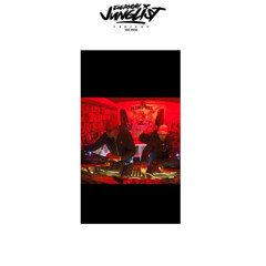 Subject 13-Everyday Junglist Podcast-Episode 583