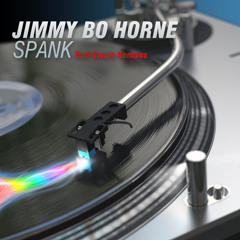 Spank (Flim Flam Remix)