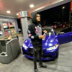 Punchmade Dev- Im Rich Ur Poor