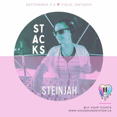 LIVE* @ STACKS 2022